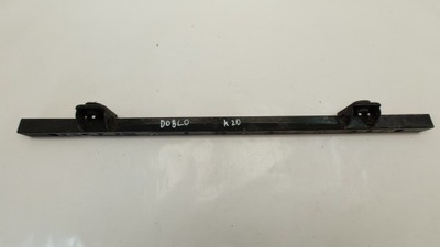 Fiat doblo ii балка pod радиатор фото №1