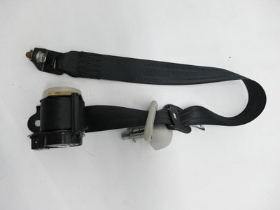 Mazda 5 ii lift pas безопасности левый задняя фото №1