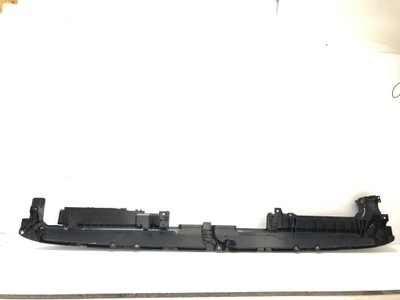 Воздуховод воздуха канал обдув scania r s 2084468 фото №1