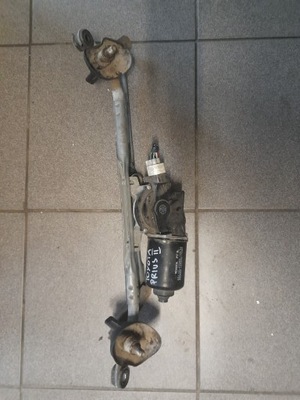 Prius 2 ii w20 механізм двірник перед eu фото №1