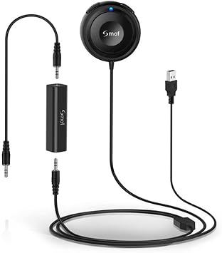 Adapter Bluetooth Smof