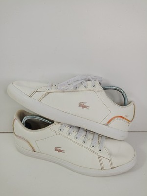 LACOSTE LEROND buty damskie r.38