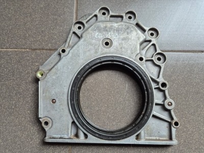 Сальник вала mercedes cl 140 купе 1190111208 фото №1