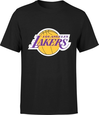 KOSZULKA LAKERS KOBE BRYANT LOS ANGELES LA NBA R