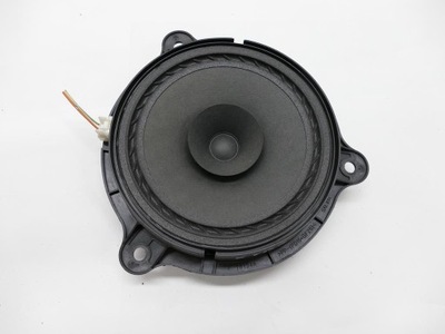 Nissan x-trail t30 динамік двері задня 07r фото №1