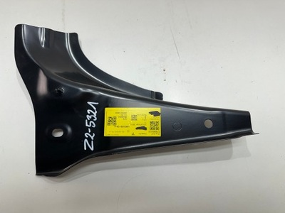 Подкрылок дверь левых порог обшивка левая tesla s 1003438-50-a nowe фото №1