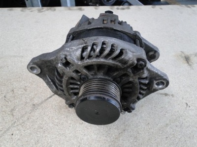 Генератор mitsubishi 1.8 4b10 asx lancer фото №1