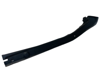 Прокладка крыла левая bmw f30 f31 f32 f33 f36 фото №1
