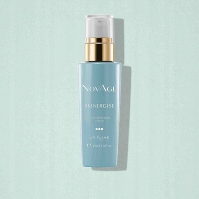 Oriflame_Serum NovAge Skinergise Ideal Perfection