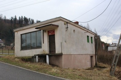 Dom, Żywiec, Żywiecki, 50 m²