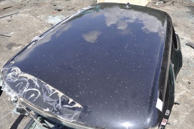 Mini f55 cooper крыша обшивка фото №1