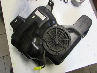 Сабвуфер lancia lybra фото №1