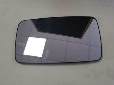 0018110433 вкладиш дзеркало перед з підігрівом mercedes sprinter фото №1