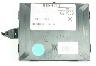 Модуль навигации clio iv фото №1