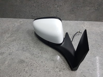 Дзеркало праве ford courier tourneo transit 5-pin фото №1