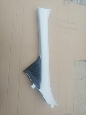 Захист стійка lewego ford kuga mk2 фото №1