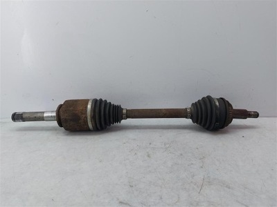 Привідний вал задня задня ліва range rover sport i 3.0v6 фото №1