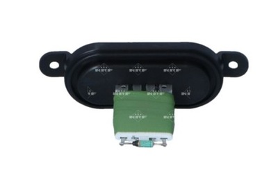 Nrf 342068 резистор, вентилятор внутрішній фото №1