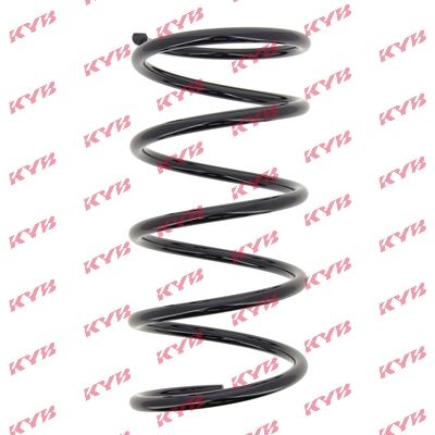 KYB RA3775 SPRING SUSPENSION  