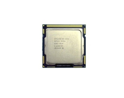 CPU INTEL XEON SLBLD X3450 2.66GHz LGA1156