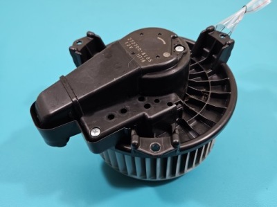 Воздуходувка обдув вентилятор toyota rav4 iv 272700-8105 europa фото №1