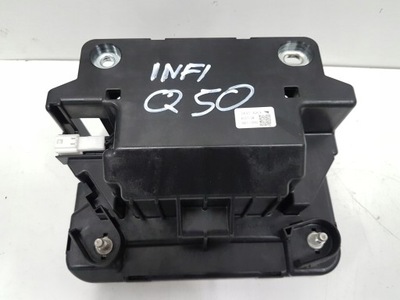 Реле модуль напруги infiniti q50 13-19 фото №1