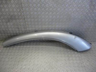 Каркас блок двигуна дах лівий citroen c3 pluriel фото №1