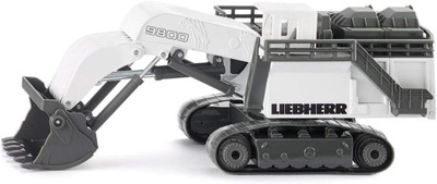 SIKU 1798 Koparka górnicza Liebherr R9800