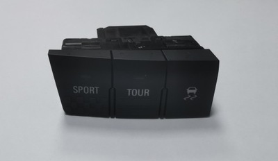 Кнопка sport tour esp opel insignia фото №1