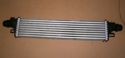 NAUJA INTERCOOLER AUŠINTUVAS OPEL CORSA E ADAM 1,0 SIDI TB LIFTING HB938001 