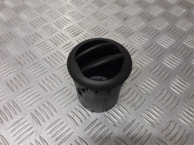 Решітка обдув fiat punto ii фото №1