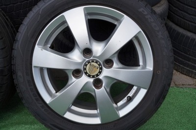 WHEELS SUMMER MITSUBISHI COLT  