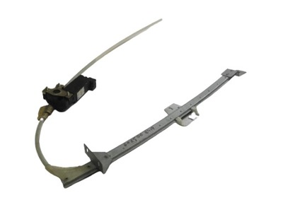 Подъемник стекло левый p renault espace i 6025008419 фото №1