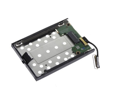 LP6635 Adapter dysku NVMe + taśma Lenovo ThinkPad T470