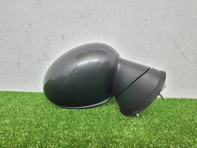 Дзеркало праве mini cooper s r56 eu 3pin oem фото №1
