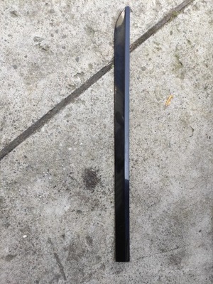 Молдинг двері правий задня mercedes w251 r-klasa long фото №1