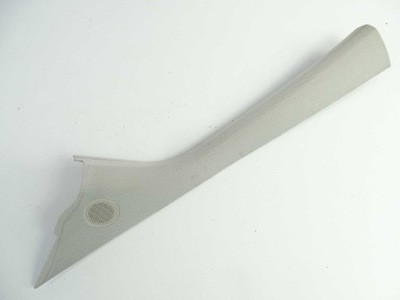 Mercedes a klasa w169 захист стійка ліва фото №1