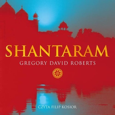 Shantaram - Gregory David Roberts | Audiobook