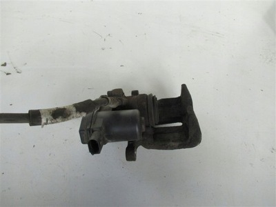 CALIPER REAR LEFT AUDI A4 B8 08-15 YEAR ELECTRICAL  