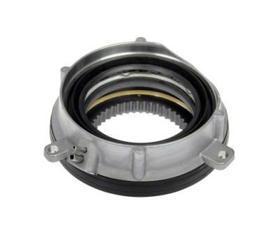 Активатор привода 4wd ford f-150 expedition 04-15 фото №1