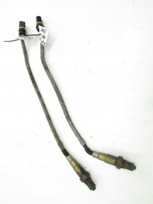 Mercedes датчик лямбда-зонд 0015409517 0258006438 фото №1