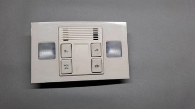 5ta947105 vw passat b8 лампа стельовий фото №1