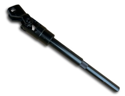 Колонка рулевая крестовина renault master ii 98- 8200705018 nowa фото №1