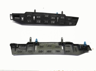 Кронштейн лампи кронштейн панель фари amg w463 g-klasa фото №1