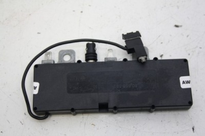 Усилитель антенный модуль антенны alfa romeo 166 60658153 фото №1