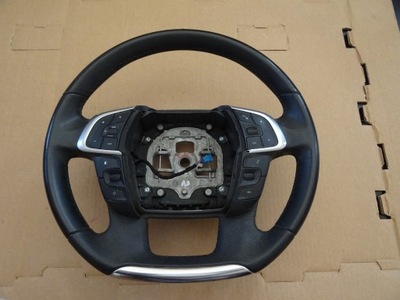 Citroen ds4 повітропровід фото №1