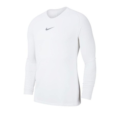 Koszulka termoaktywna Nike Dry Park JR AV2611-100 140 cm