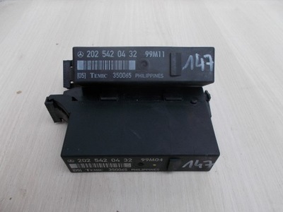 Mercedes benz , модуль 2025420432 фото №1