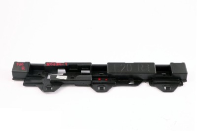 Bmw f20 молдинг кріпильна поріг правий напрямна фото №1