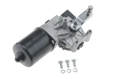 MOTOR LIMPIAPARABRISAS PARTE DELANTERA SKODA FABIA 99-  